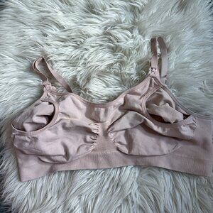 Bravado basics nursing bra size XXL // 3526